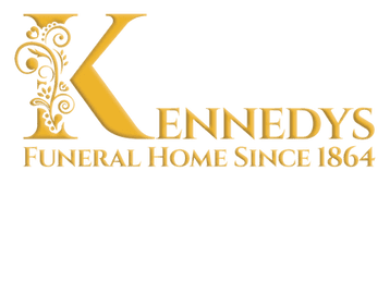 kennedys funeral home Gallery